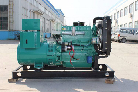 沾化小型柴油发电机 沾化小型柴油发电机