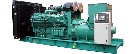 沾化柴油发电机 沾化柴油发电机