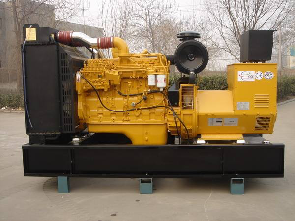 沾化发电机出租