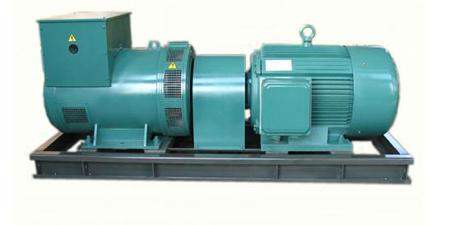 沾化发电机出租